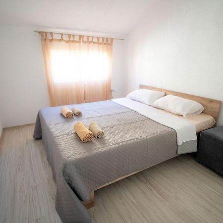Luna Apartments Gevgelija Ngoại thất bức ảnh