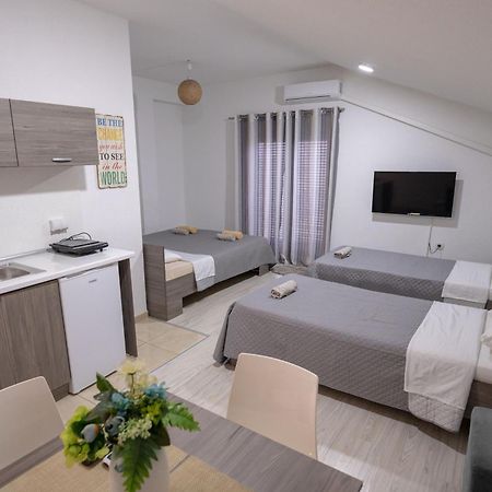 Luna Apartments Gevgelija Ngoại thất bức ảnh