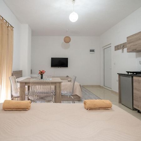 Luna Apartments Gevgelija Ngoại thất bức ảnh