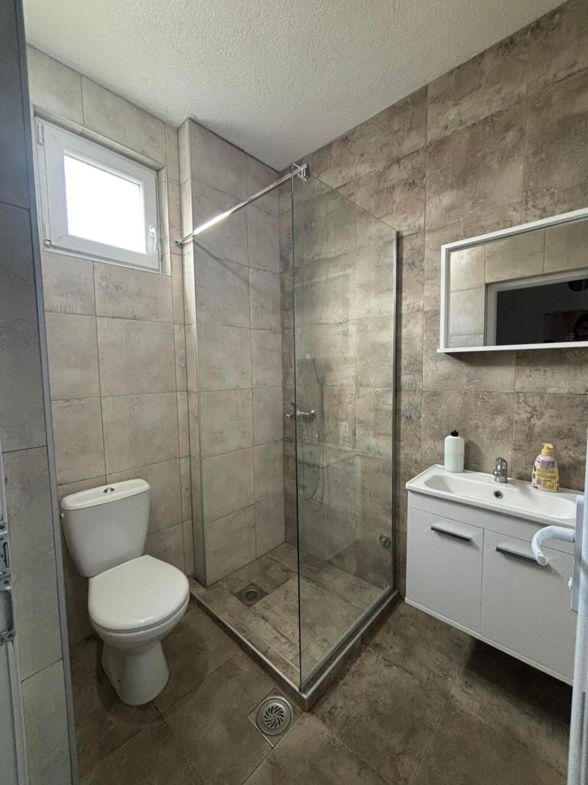 Luna Apartments Gevgelija Ngoại thất bức ảnh