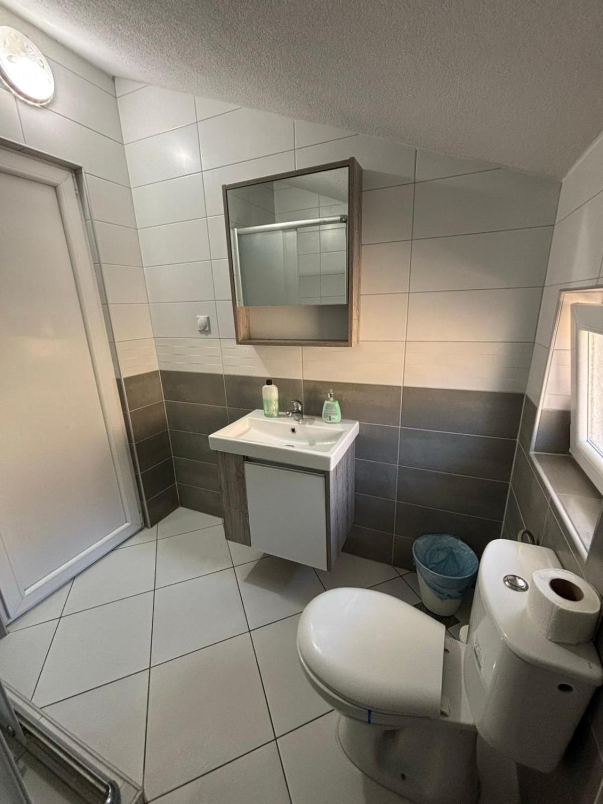 Luna Apartments Gevgelija Ngoại thất bức ảnh