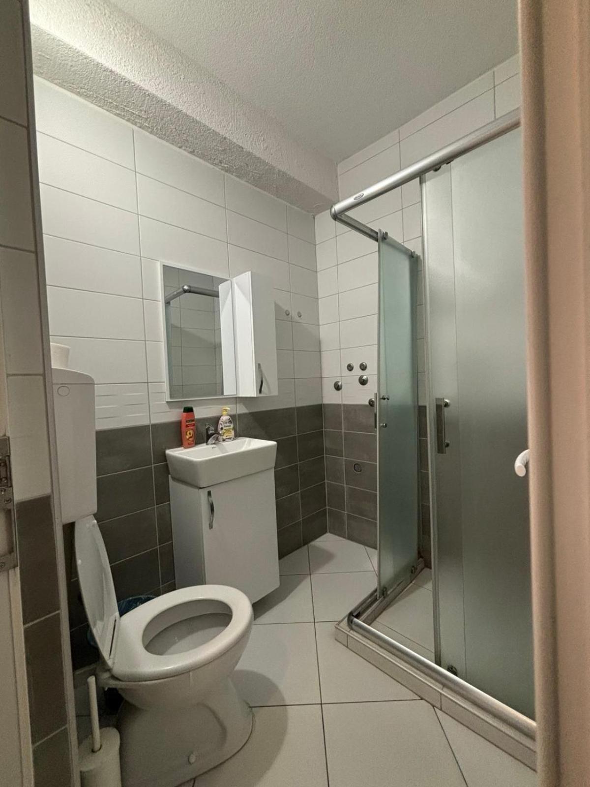 Luna Apartments Gevgelija Ngoại thất bức ảnh
