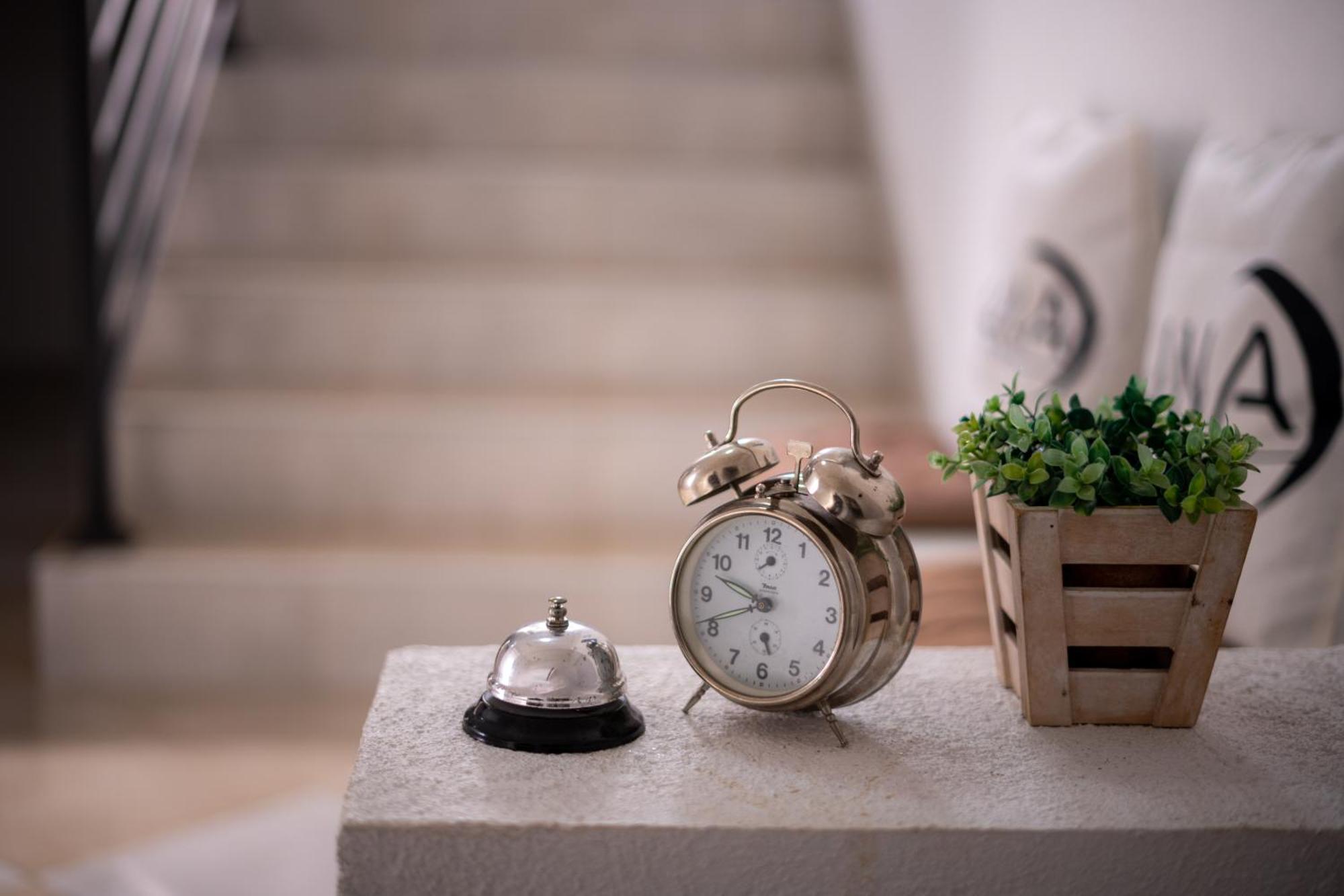 Luna Apartments Gevgelija Ngoại thất bức ảnh