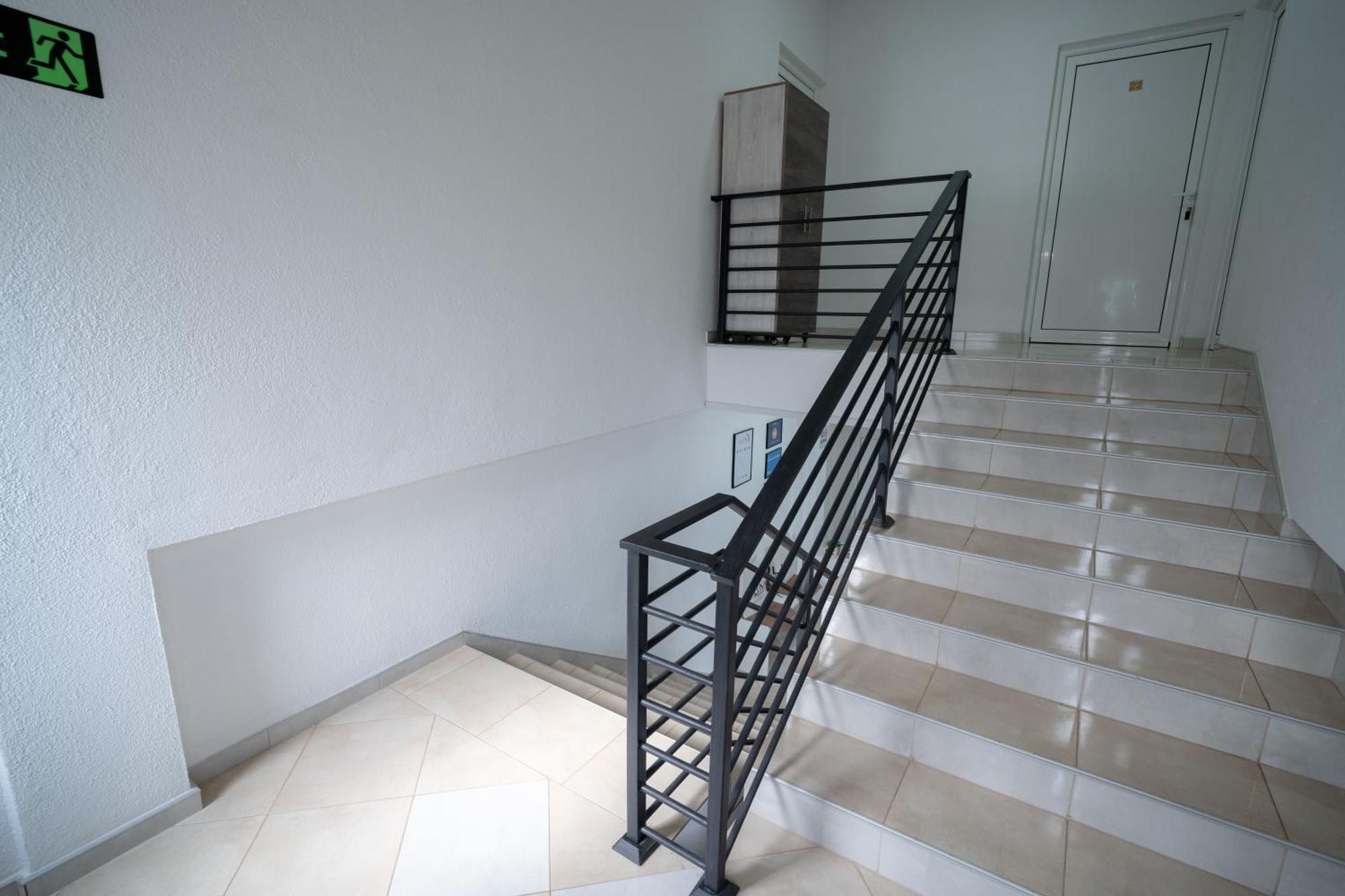Luna Apartments Gevgelija Ngoại thất bức ảnh