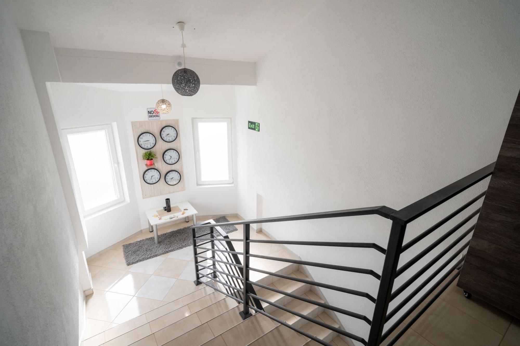 Luna Apartments Gevgelija Ngoại thất bức ảnh