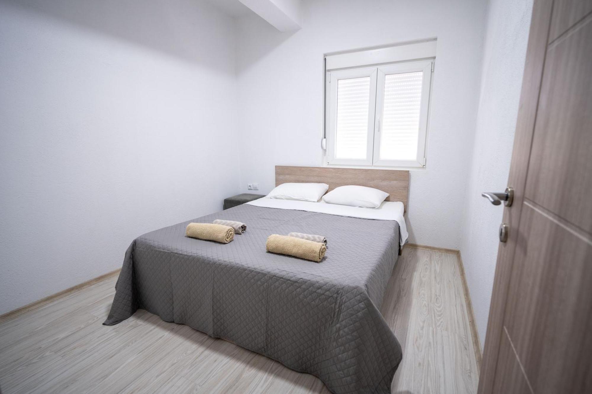 Luna Apartments Gevgelija Ngoại thất bức ảnh
