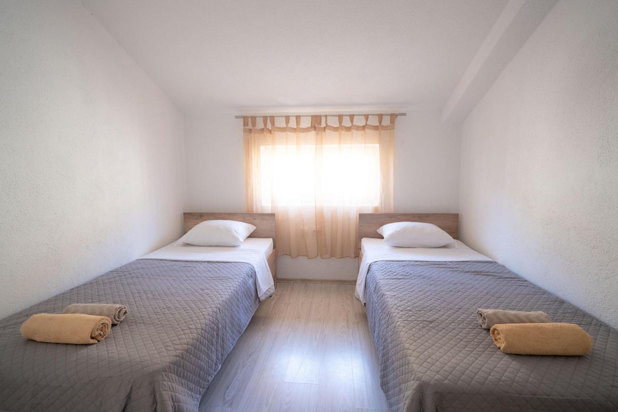 Luna Apartments Gevgelija Ngoại thất bức ảnh