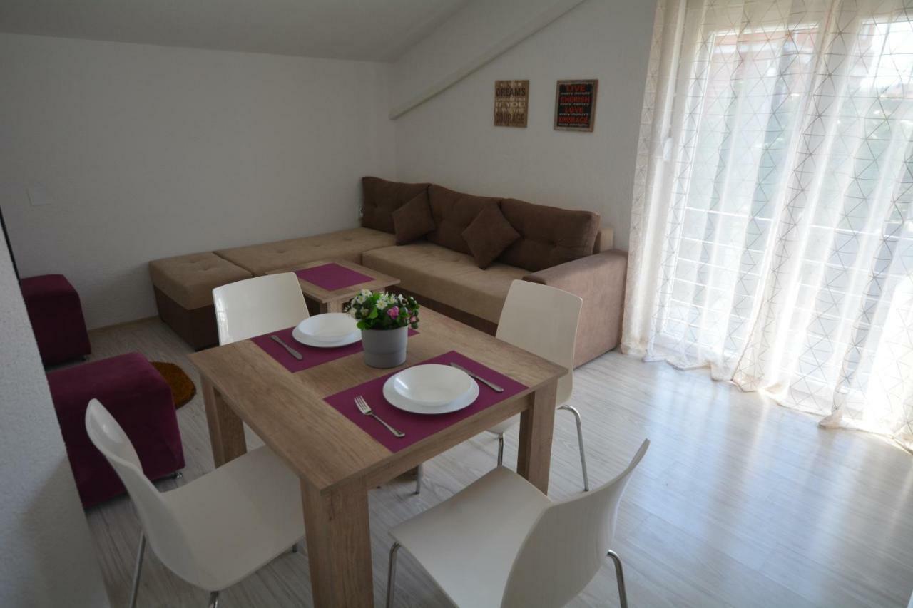 Luna Apartments Gevgelija Ngoại thất bức ảnh