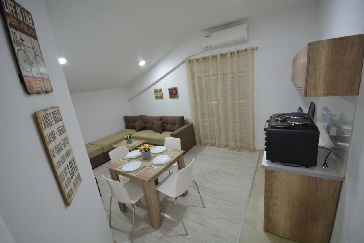 Luna Apartments Gevgelija Ngoại thất bức ảnh