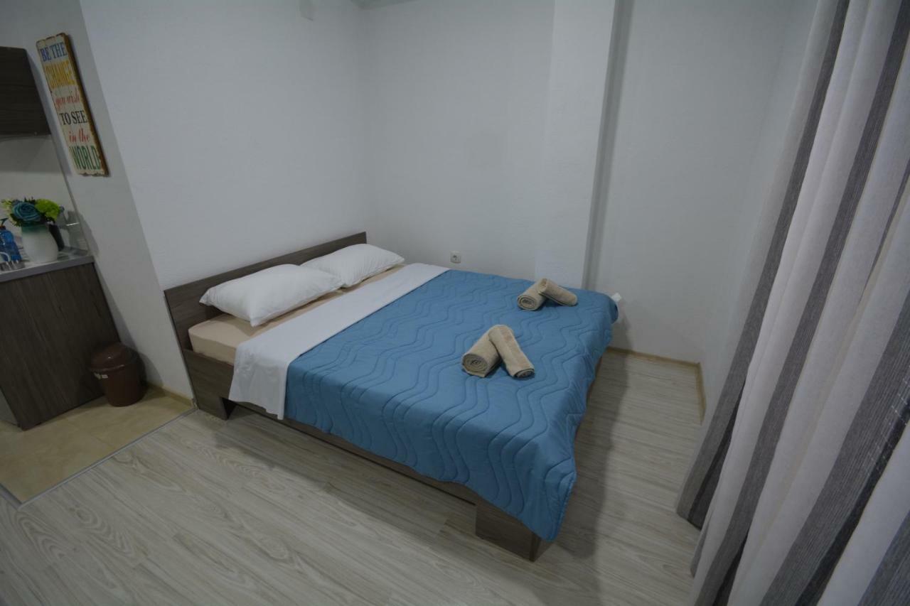 Luna Apartments Gevgelija Ngoại thất bức ảnh